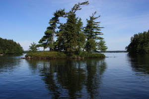 Lake Rosseau, Muskoka