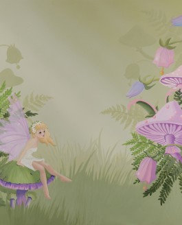 Fairy for Hannah